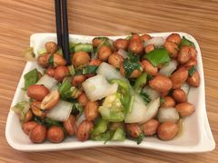 -顺溜·手工刀削面·黑金店(铜锣湾店)