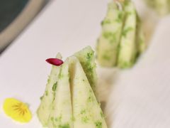 -广州富力丽思卡尔顿酒店·丽轩·粤菜