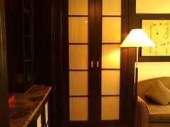 大床房-嘉瑞酒店有限公司