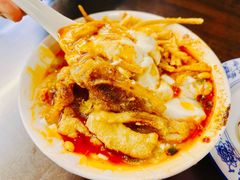 -西月城谭豆花(春熙路店)
