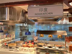 -The COOK·厨餐厅·自助餐(浦东嘉里大酒店)