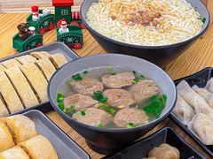 -汕味十足·汕尾特色小吃(海珠店)
