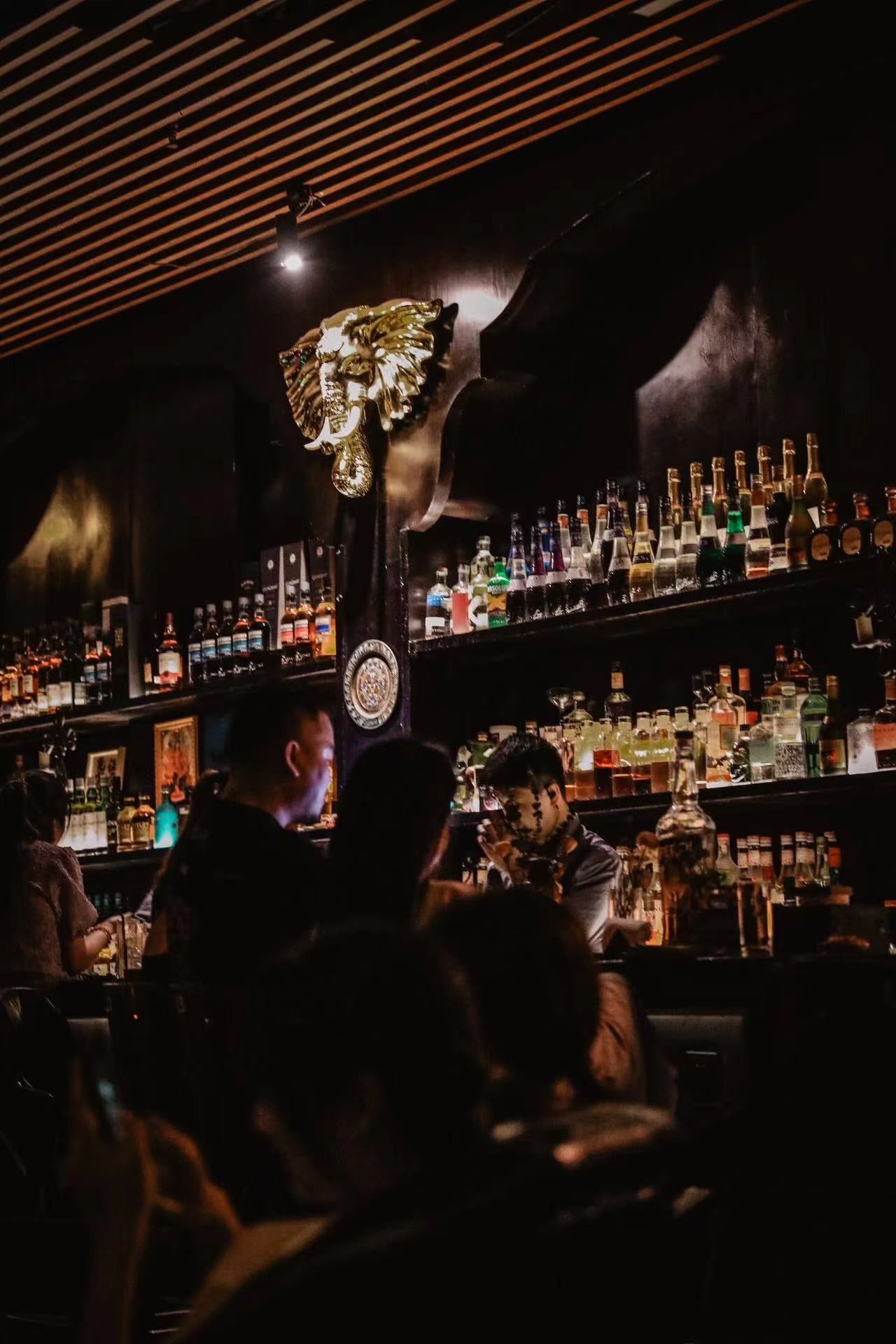 杭州下沙酒吧