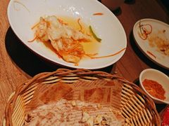 -金掌勺锅包肉(太原万达店)