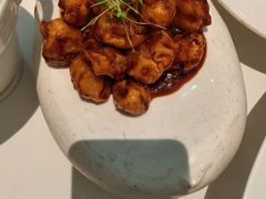 -桂满陇·手作小笼包&江南叫花鸡(中山公园店)
