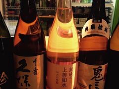 膳麒轩武烤新料理(国贸店)-HIHE Bistro·Oyster Bar(华熙live店)