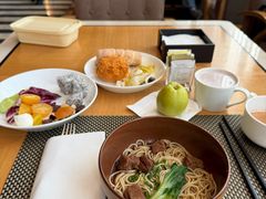 -北京康莱德酒店