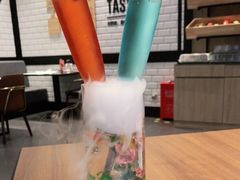 鸡尾酒-西堤牛排(合肥之心城店)