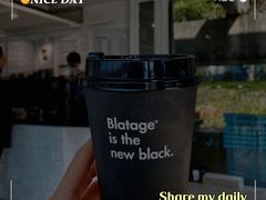 -BLATAGE COFFEE