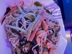 -燥次·烧烤酒场(万象城店)