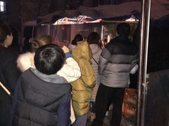 -大姐麻辣烫(莲宝中路店)