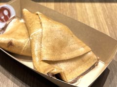 -西方小巷 Western Alley·欧洲街头小吃(时尚天河店)