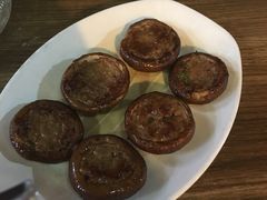 -炙热童年·老北京炙子烤肉(南锣鼓巷店)