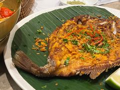 -美奈小馆·东南亚菜(福田星河COCO Park店)