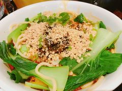 担担面-鍋色天香(共和广场店)