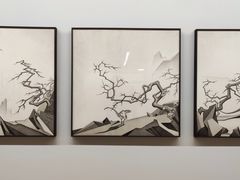 -HOW昊美术馆