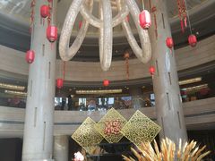 -凯宾斯基饭店.元素西餐厅自助餐