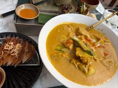 -Tegu泰古莲·泰国餐厅(红山6979店)