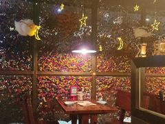 -Outdark Korean Restaurant