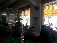 大堂-潮镇老尾牛杂(环城西路店)