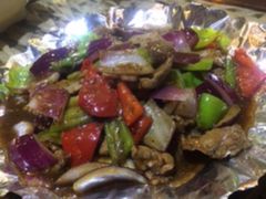 -祥和里餐饮美食一条街