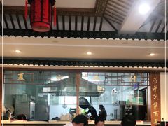 大堂-夏家合汁(天润花园小区店)