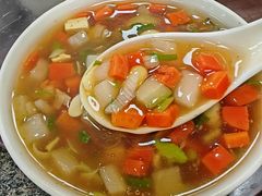 -胡家包子·清真(大众巷店)