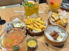 -gaga(深圳福田星河COCO Park店)
