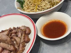 -老海陵·泰州菜(图书馆店)
