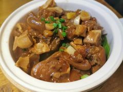-杭百味·大众精选杭帮菜(西湖音乐喷泉店)