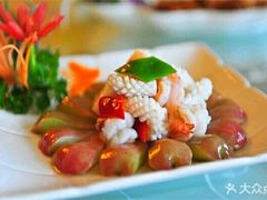 -银泰阳光度假酒店-海悦轩中餐厅(海花路店)