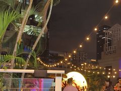 -CIAO·团建聚餐·生日派对轰趴馆(福田店)