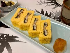 -竹叶亭(银座店)