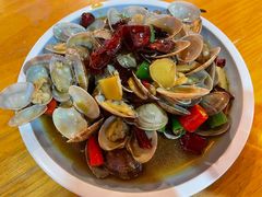 -回·龙虾铺·盆盆蟹·烧烤大排档(回龙观店)