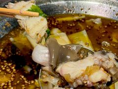 -大河宴·椒麻鱼火锅(北京路中和美食街店)