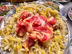 -杨小佳·齐齐哈尔烤肉·烤串(广州店)
