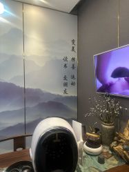 -觅境SPA·私享空间