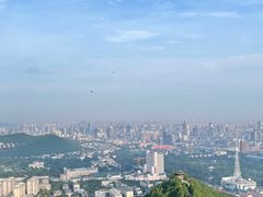 -千佛山风景名胜区