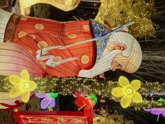 -伊犁河景区