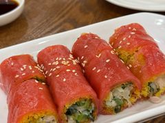-富豪酒家(正大广场店)