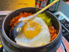 -包装马车·韩国料理·포장마차