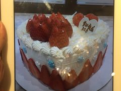 -米洛克欧洲蛋糕(西南路店)