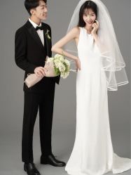 -易摄影婚纱摄影工作室