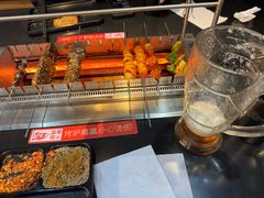 -麦凯伦烧烤·精酿超级工厂店(金桥总店)