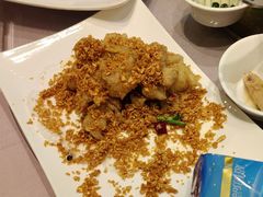 -顺风海鲜港(金玉兰店)