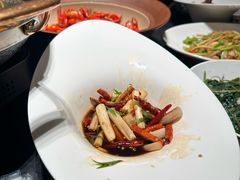 -简小舍· 民间手艺菜(古德寺店)