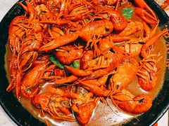 -沪小胖小龙虾(淮海中路旗舰店)