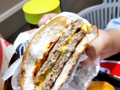 汁汁嫩牛堡-肯德基(万科广东路店)