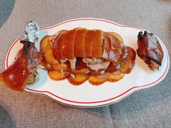 -秀儿四九城·新京菜(亚运村鸟巢店)