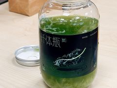 -喜茶(上海北外滩来福士店)